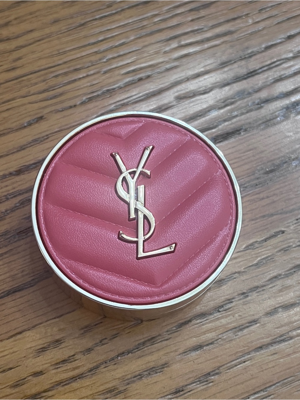 Yves Saint Laurent Make Me Blush Blurring Blush Color 54 NWT - Picture 2 of 8